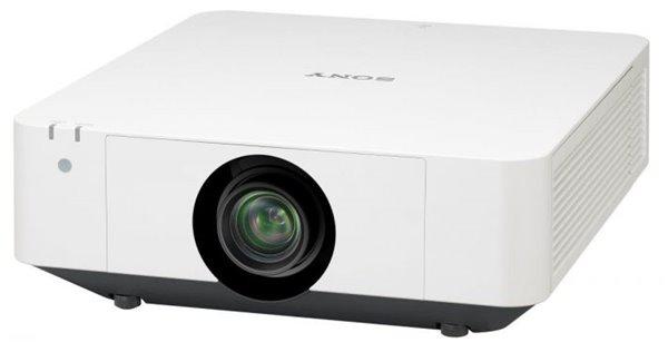 Videoproiettore Sony Laser 6.000 Lumen